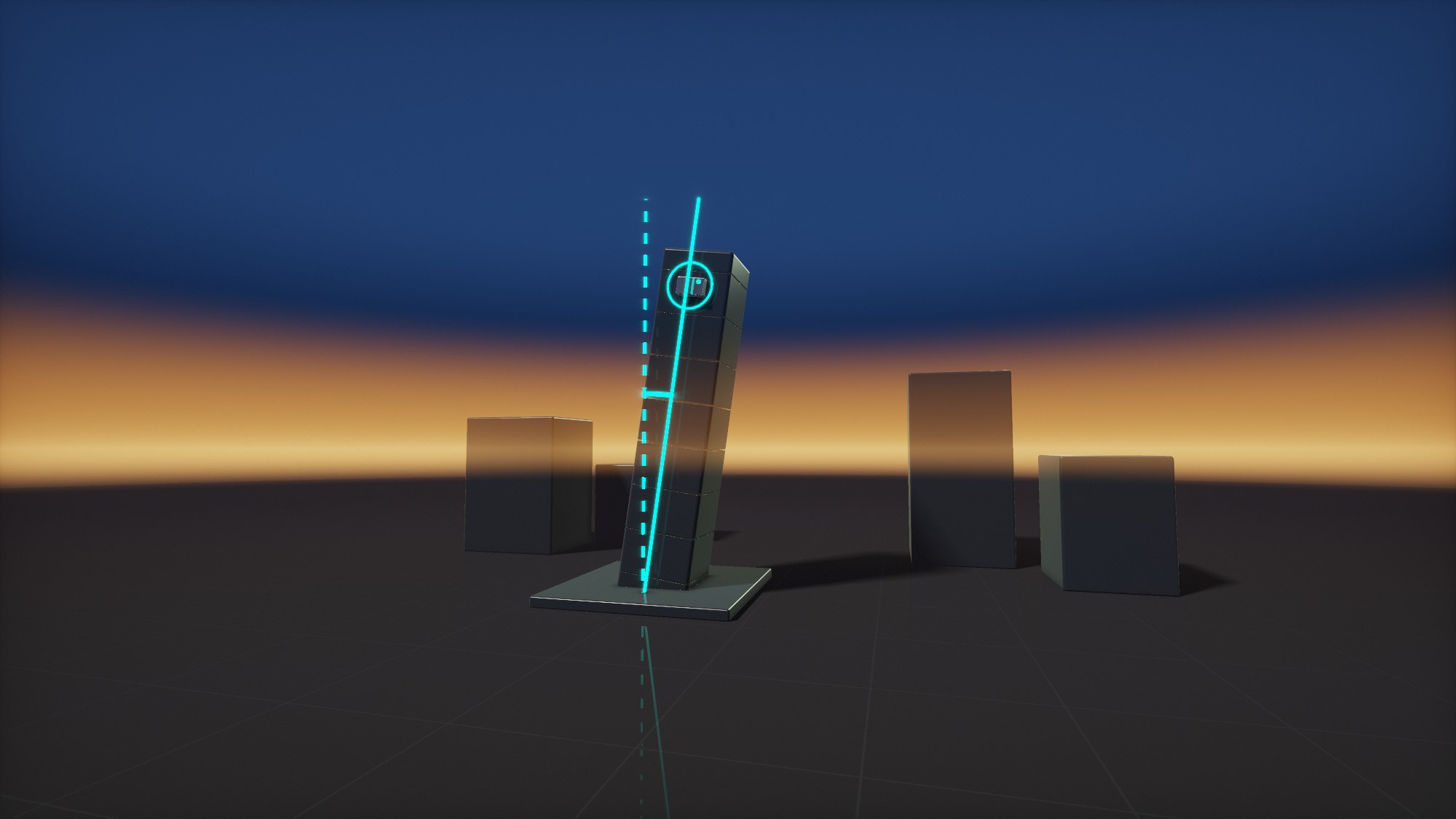 Tilt & Inclination Monitoring