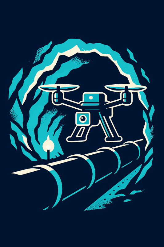 AUTONOMOUS NAVIGATION